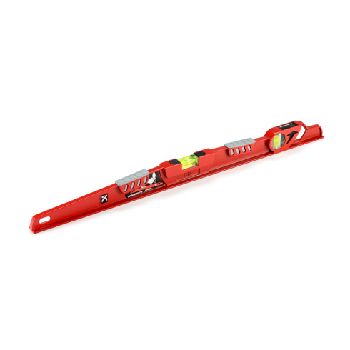 Уровень Kapro Shark 80 см 920-10-80