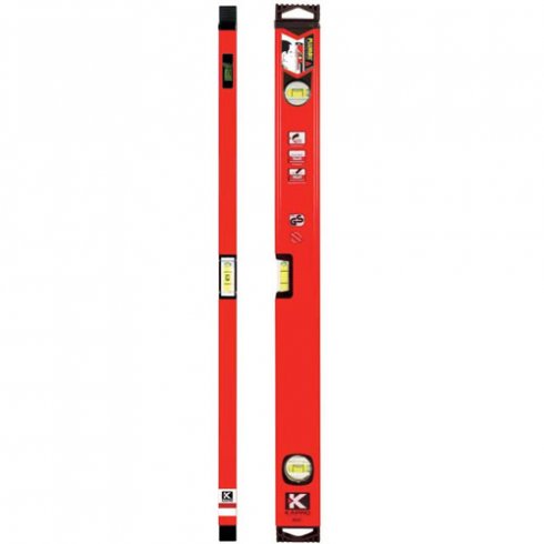 Уровень Kapro  Genesis 60 см 781-41-60