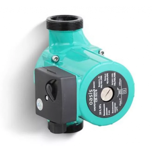 Циркуляционный насос Oasis CN-32/8 | CR-32/8