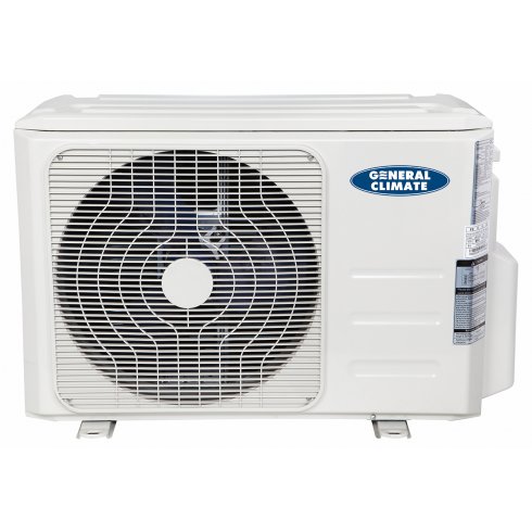Внешний блок General Climate Free Multi Inverter GU-M4EA28HN1
