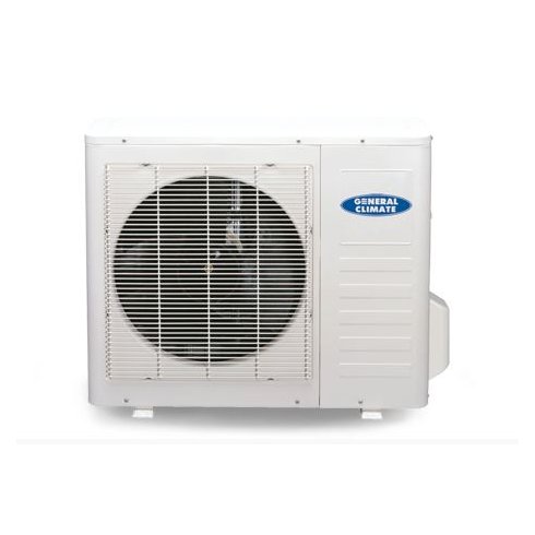 Внешний блок General Climate Free Multi Inverter GU-M5EA42HN1