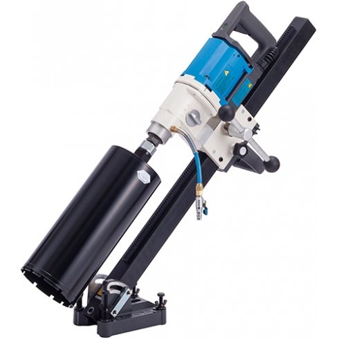 Алмазная установка Shibuya TSH-163 (047844-050856)