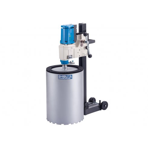 Алмазная установка Shibuya TS-403 (AB61) 051251