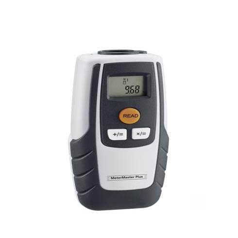 Дальномер лазерный Laserliner MeterMaster Plus