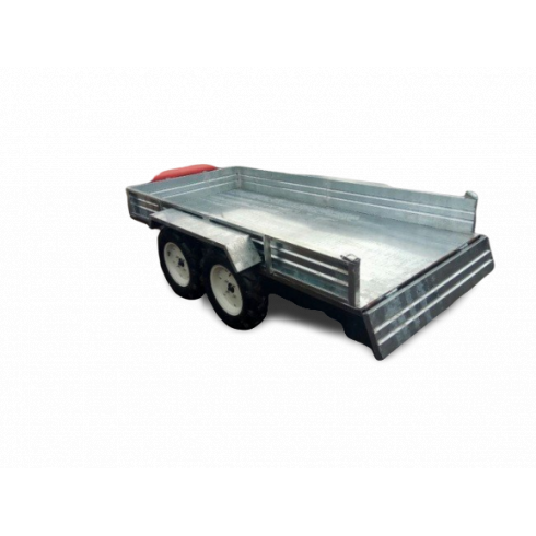 Прицеп для мотоблока Беларус ТМ2500