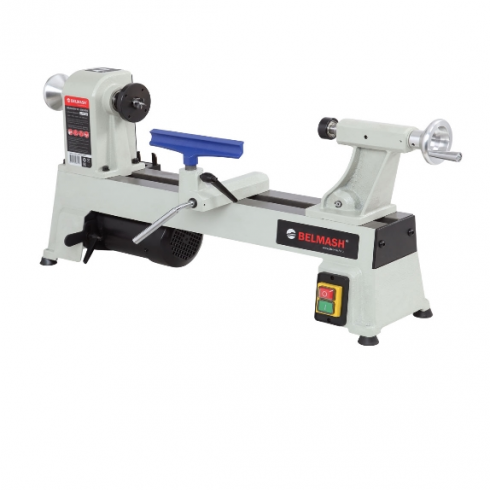 Токарный станок БелМаш WL-300/450