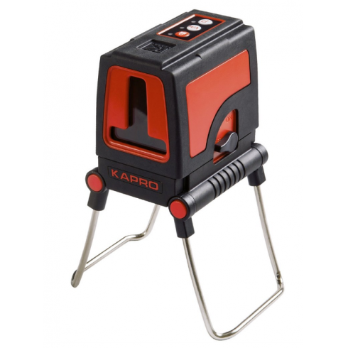 Уровень лазерный Kapro 872