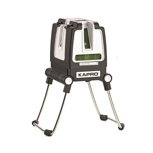 Уровень лазерный Kapro 873 G (зеленый луч)