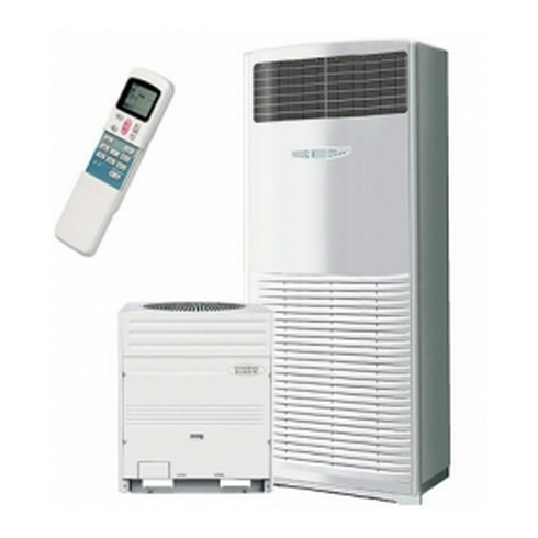 Сплит-система General Climate GC/GU-FS96ER