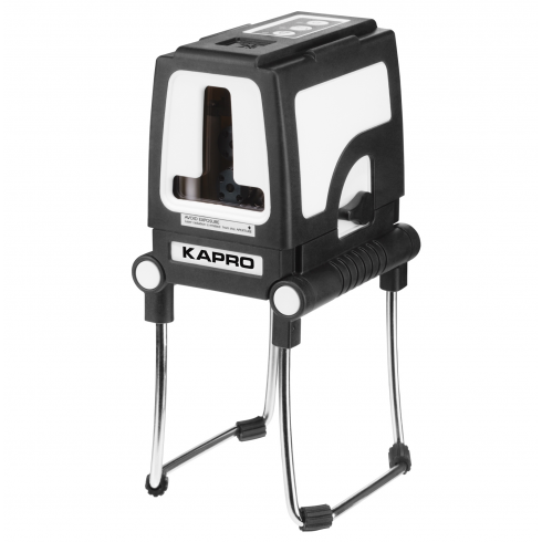 Уровень лазерный Kapro Prolaser 872G (зеленый луч)