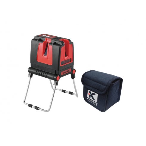 Уровень лазерный Kapro Prolaser 873