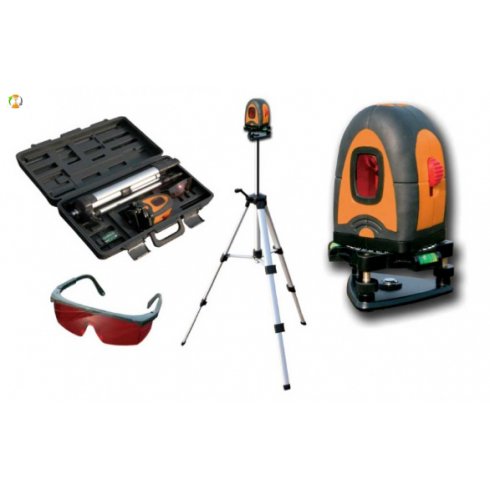 Уровень лазерный Kapro Л-623 (0550)