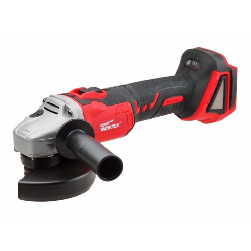 Угловая шлифмашина Wortex CAG 1812 E (CAG1812E00029)
