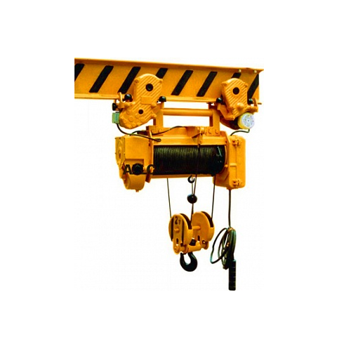 Таль РусТальКран ТЭ 1000-551-10 т - 30 м