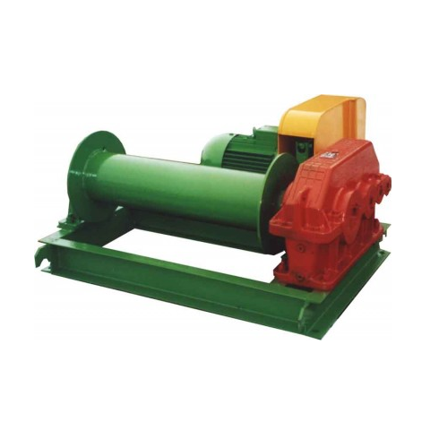 Лебедка монтажная ЛМ-5м