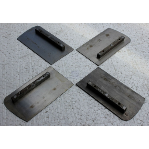 Лопасти к затирочной машине Vektor 600 мм (Enar, Belle, Barikell, Китай)