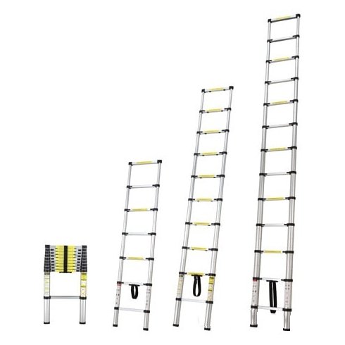 Лестница Startul ST9734-026 (телескопическая)