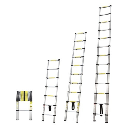Лестница Startul ST9734-032 (телескопическая)