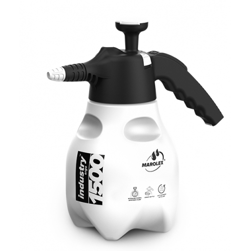 Опрыскиватель Marolex Industry ergo 1500 Acid line