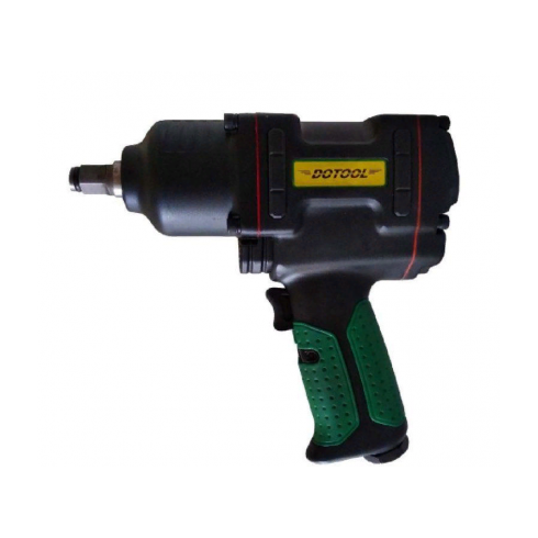 Пневматический гайковёрт Edon 7445-1/2