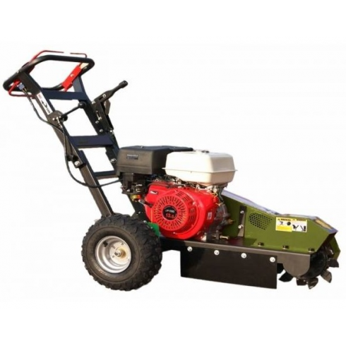 Измельчитель пней Zigzag GG 15