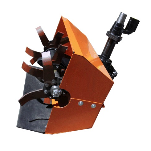 Фреза почвенная САЗ ФМ-31М