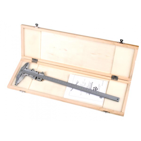 Штангенциркуль Туламаш ШЦ-II 250 0.05