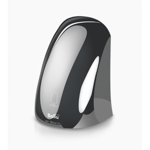 Сушилка для рук Ballu BAHD-1000AS Chrome