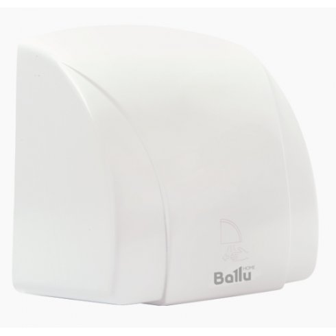 Сушилка для рук Ballu BAHD-1800