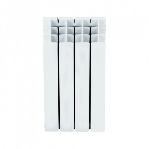 Радиатор биметаллический Ogint РБС 500 (4 секции)