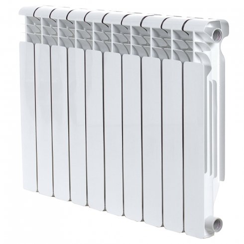 Радиатор алюминиевый Ogint Classic 500 (9 секций)