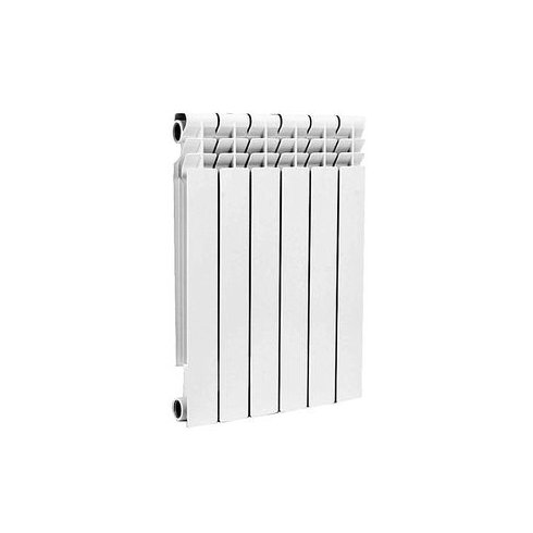 Радиатор алюминиевый Ogint Alpha 500 (12 секций)