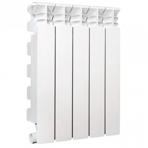 Радиатор алюминиевый Nova Florida Big B3 500/100 (4 секции)