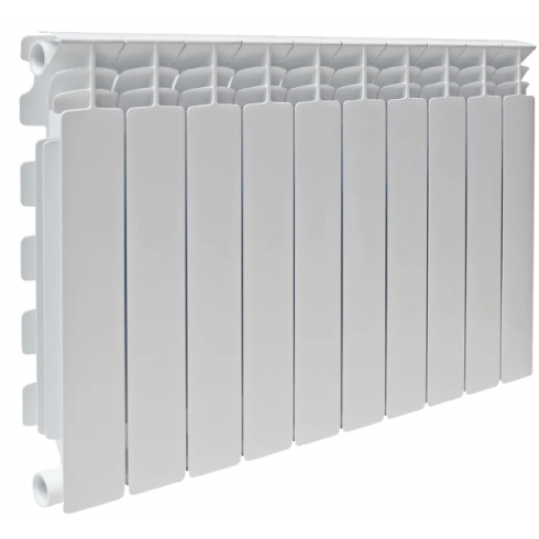 Радиатор алюминиевый Nova Florida Big B3 500/100 (13 секций)