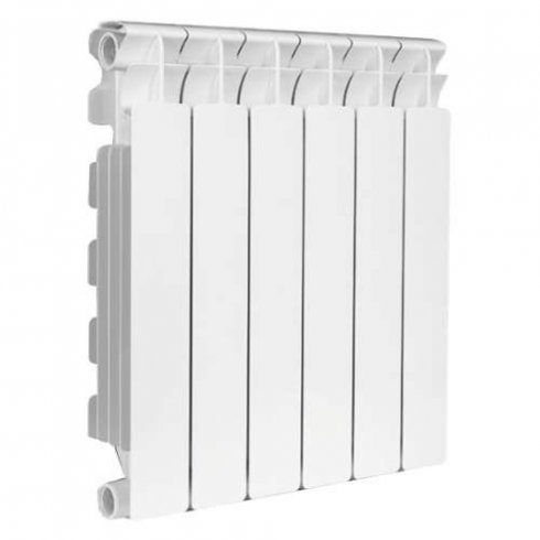 Радиатор алюминиевый Nova Florida BIG B4 350/100 (10 секций)