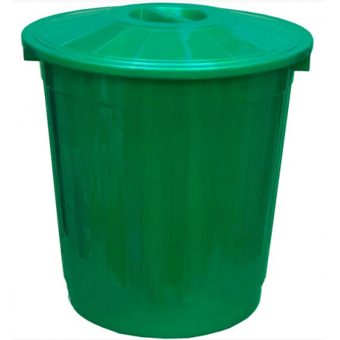 Мусорный контейнер Инкит 50 л