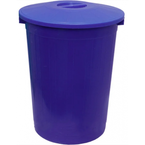 Мусорный контейнер Инкит 60 л
