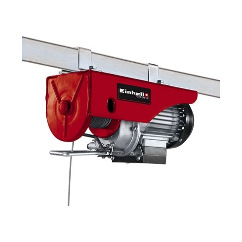 Таль Einhell TC-EH 1000