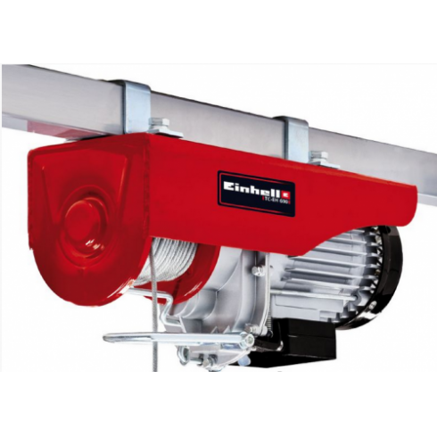 Таль электрическая Einhell TC-EH 600
