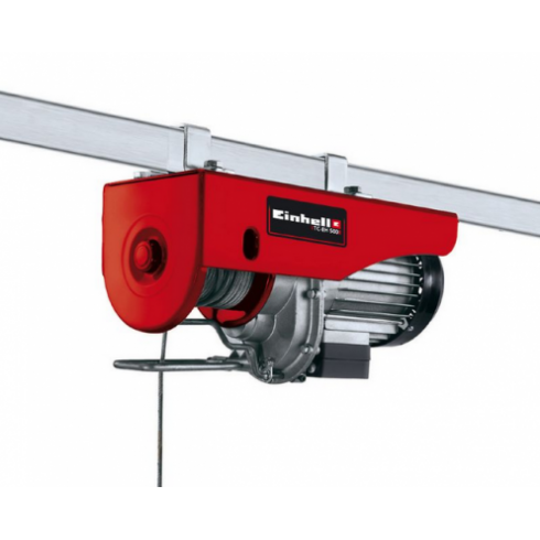 Таль Einhell TC-EH 500