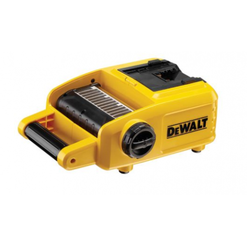 Фонарь DeWalt DCL060-XJ
