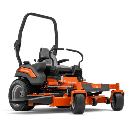 Газонокосилка бензиновая Husqvarna Z454X