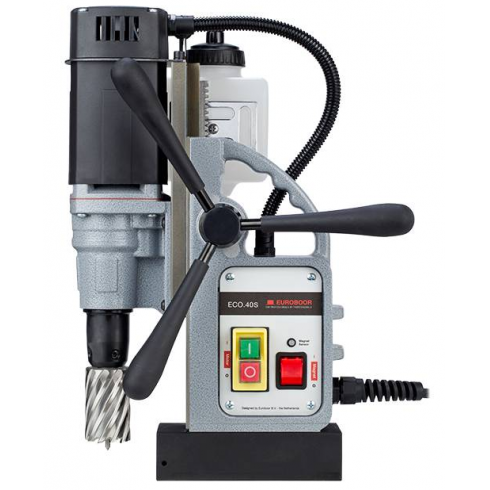 Сверлильный станок EuroBoor ЕСО.40S