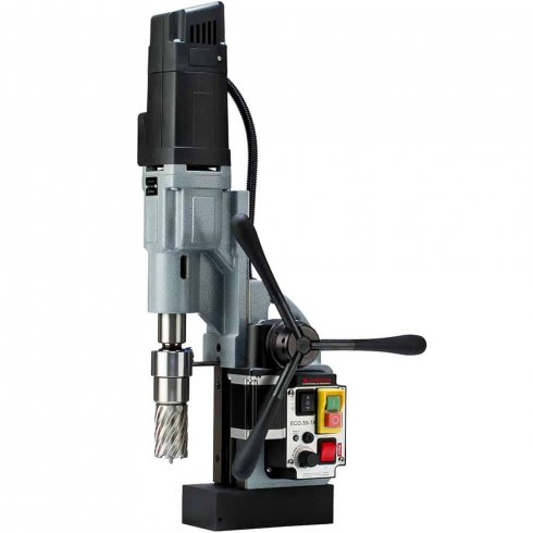 Сверлильный станок EuroBoor ECO.55-TA