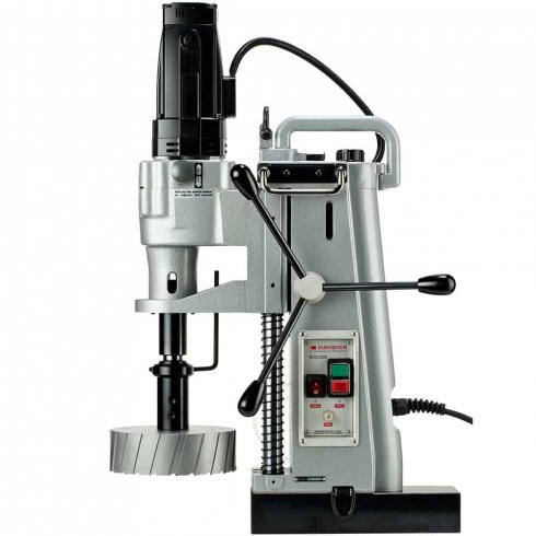 Сверлильный станок EuroBoor ECO.200