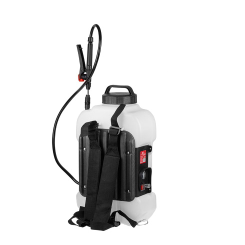 Опрыскиватель аккумуляторный Wortex KS 1690 Li