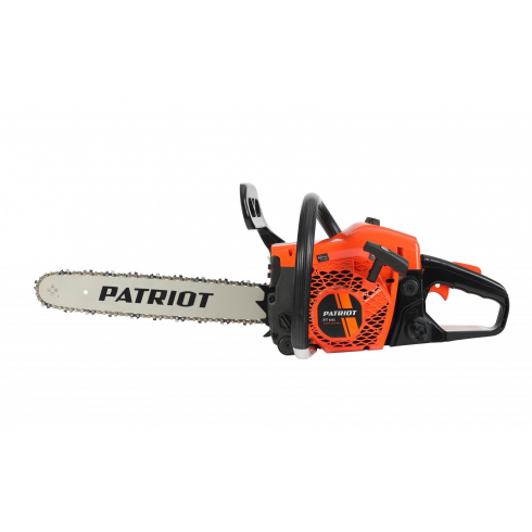 Бензиновая пила Patriot PT 641