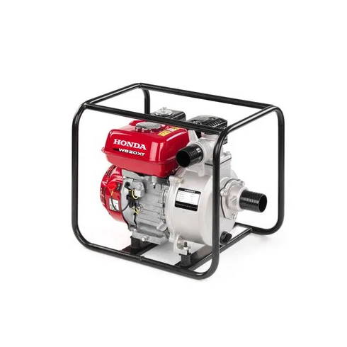 Мотопомпа Honda WB20XT4-DR-X