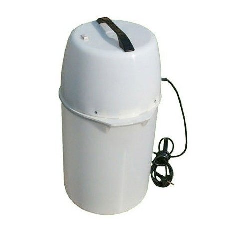 Маслобойка электрическая Салют