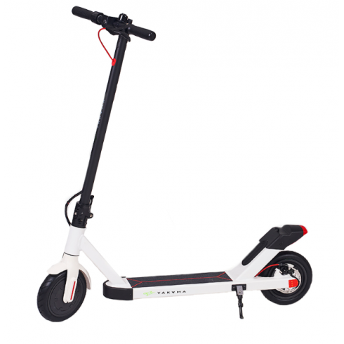 Электросамокат Yakama АР-Н008-4